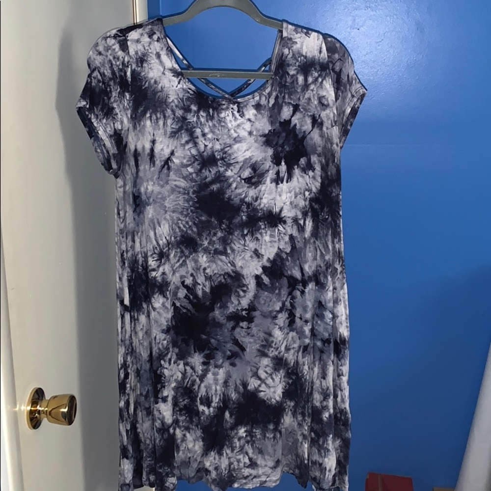 summer dress!